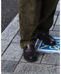 HARUTA | ローファー