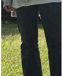 used | デニムパンツ