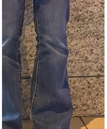 GU | デニムパンツ