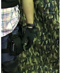 Patrol Incident Gear | 手袋