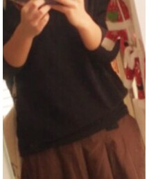 NET | ニット/セーター