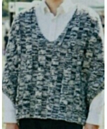 URBAN RESEARCH DOORS | ニット/セーター