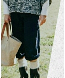 URBAN RESEARCH DOORS | その他パンツ