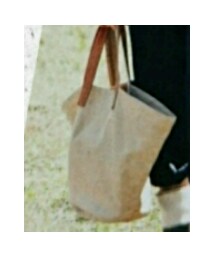 mono natural | トートバッグ