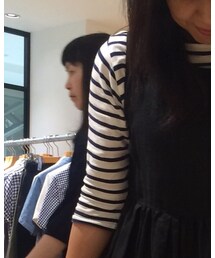 SAINT JAMES | Tシャツ/カットソー