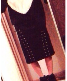 jouetie | スカート