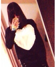 BUBBLES | スウェット