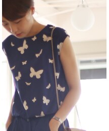 agnes b. | Tシャツ/カットソー