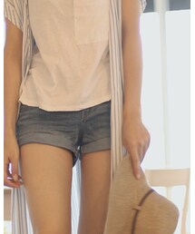 H&M | デニムパンツ