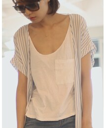 ZARA | キャミソール