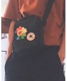 CONVERSE | ショルダーバッグ