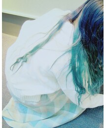 VINTAGE | スカート