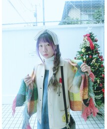 RAINBOW | ニット/セーター