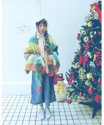 VINTAGE | スカート