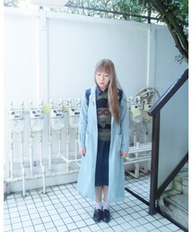 onespo | ピーコート