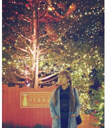 Ne-net | ショルダーバッグ