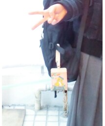 179/WG | バックパック/リュック