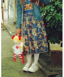 TOKYO BOPPER | シューズ