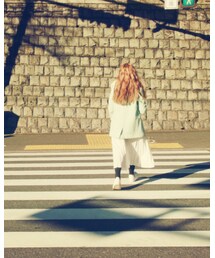 RETRO GIRL | スカート