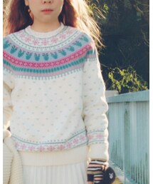 VINTAGE | ニット/セーター