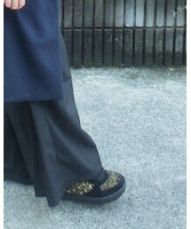 E hyphen world gallery | スニーカー