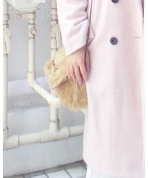 NICE CLAUP | ショルダーバッグ