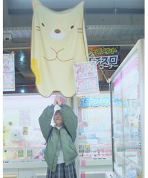 VINTAGE | ライダースジャケット