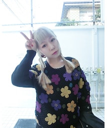 VINTAGE | ニット/セーター