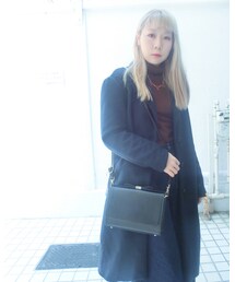 WA ORiental TRaffic | ショルダーバッグ