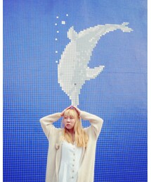 SPINNS | ピーコート