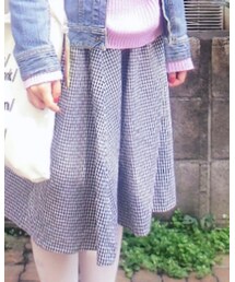 merry jenny | スカート