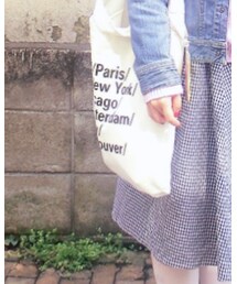 American Apparel | ショルダーバッグ