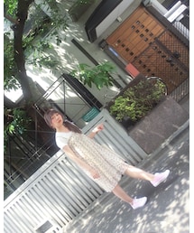 VINTAGE | スカート