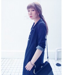 muji | シャツ/ブラウス