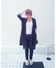 UNIQLO | Tシャツ/カットソー