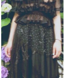 VINTAGE | スカート