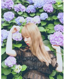 夢展望 | トップス