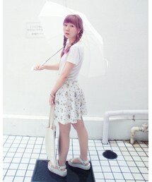 NICE CLAUP | スカート