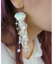 Handmade | ピアス（片耳用）