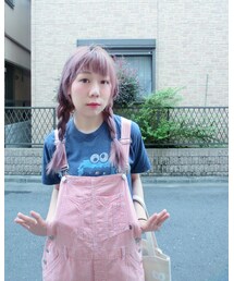 KIKI | Tシャツ/カットソー