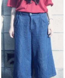 UNIQLO | その他パンツ