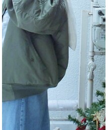 VINTAGE | ミリタリージャケット