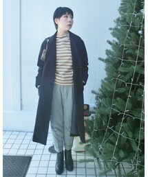 bulle de savon | ジャケット/アウター