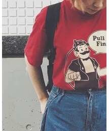 used | Tシャツ/カットソー