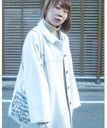 alcali | ジャケット/アウター