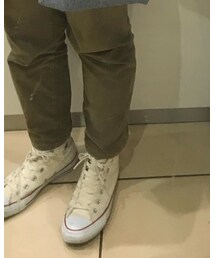 CONVERSE ALL STAR | スニーカー