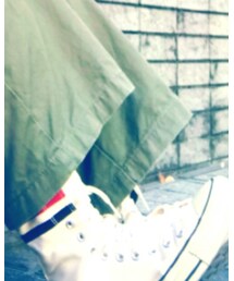 CONVERSE ALL STAR | スニーカー