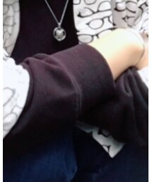 GU | スウェット