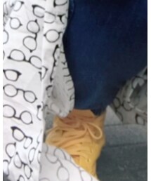 CONVERSE ALL STAR | スニーカー