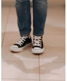 CONVERSE ALL STAR | スニーカー